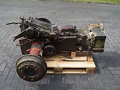 Allradgetriebe für Deutz 6206,5506,5206,5006,Deutz Intrac 2003