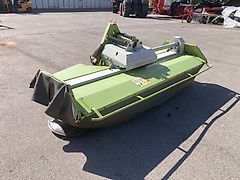 Claas Corto 3100 FN