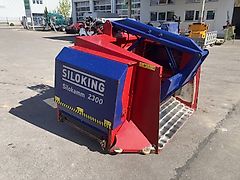 Siloking Silokamm 2300