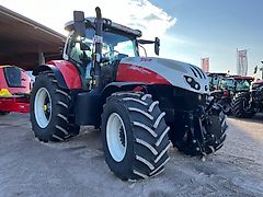 Steyr Absolut 6240 CVT