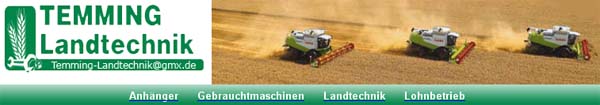 Temming Landtechnik GmbH & Co.KG