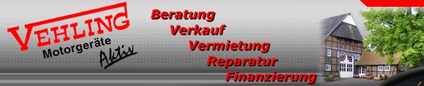 Vehling Motorgeräte GmbH & Co.KG