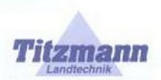 Titzmann Landtechnik GmbH & Co. KG