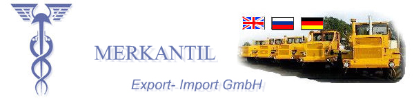 Merkantil Export-Import GmbH