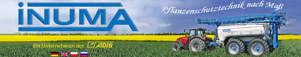 Inuma Fahrzeugservice- und Maschinenbau GmbH