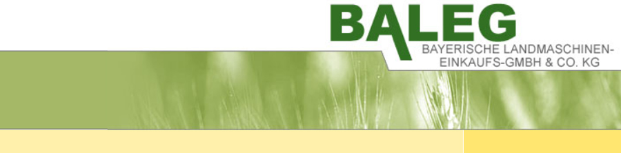 BALEG GmbH + Co KG