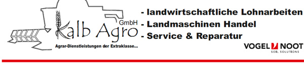 Kalb Agro GmbH