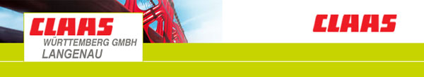 CLAAS Württemberg GmbH