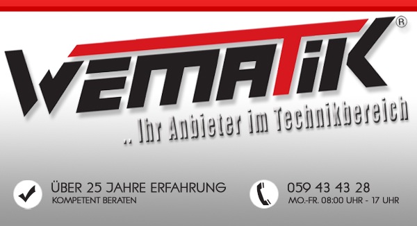 Wematik GmbH
