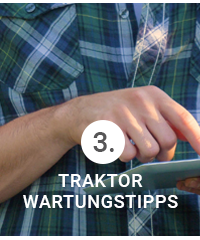 Die Top 10 Wartungstipps für deine Maschine