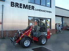 Weidemann 1160