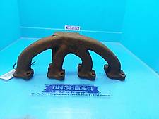 Ford 5610 Manifold 81834263 traktorpool Angebot