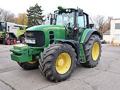 John Deere 7530 PREMIUM.GPS