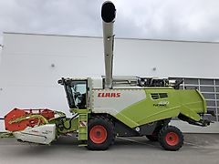 Claas Tucano 430 PREIS REDUZIERT !!!