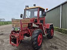 Mercedes-Benz MB Trac 800 traktorpool Angebot