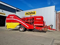 Grimme EVO 290