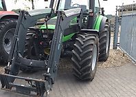 Deutz-Fahr Agrotron 150 MK4 Deutz-Fahr Agrotron 150 MK4