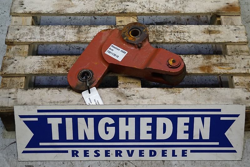 Hesston 4900 (Spare part/Reservedel/Ersatzteil)