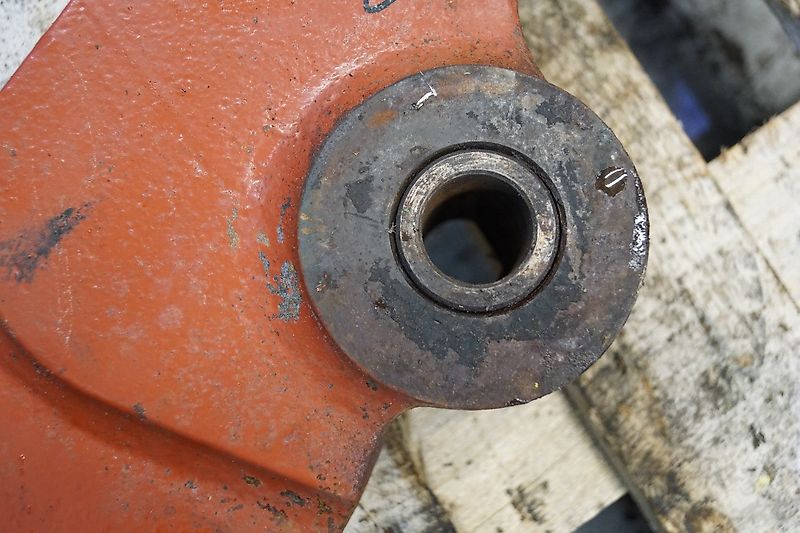 Hesston 4900 (Spare part/Reservedel/Ersatzteil)