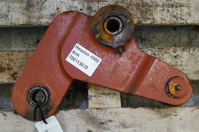 Hesston 4900 (Spare part/Reservedel/Ersatzteil)