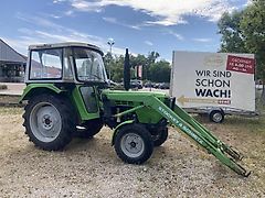 Deutz-Fahr D 4506