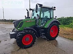Fendt 311 Vario Gen4