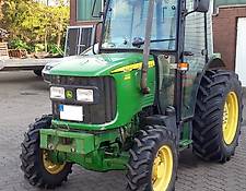 John Deere 5315 F