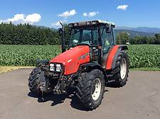 Massey Ferguson 4345 traktorpool Angebot