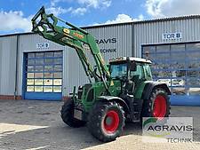 Fendt 712 VARIO traktorpool Angebot