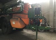 Amazone UX 5200 Amazone UX 5200