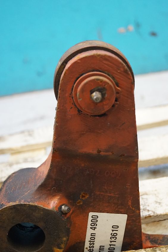 Hesston 4900 (Spare part/Reservedel/Ersatzteil)