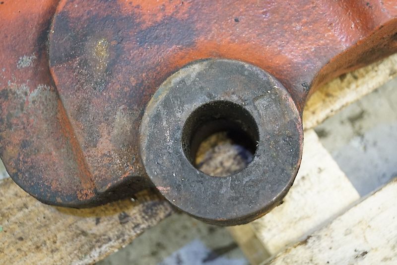 Hesston 4900 (Spare part/Reservedel/Ersatzteil)