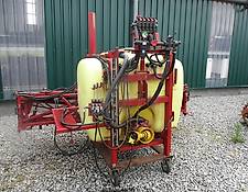 Hardi LX 800