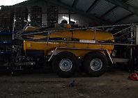 Zunhammer STS 18,5 Zunhammer STS 18,5
