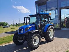 New Holland T4.75S Traktor mit Klima *Aktionspreis* bis 30. Juni