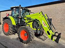Claas Arion 510 traktorpool Angebot