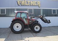Lindner GEOTRAC 94 Lindner GEOTRAC 94