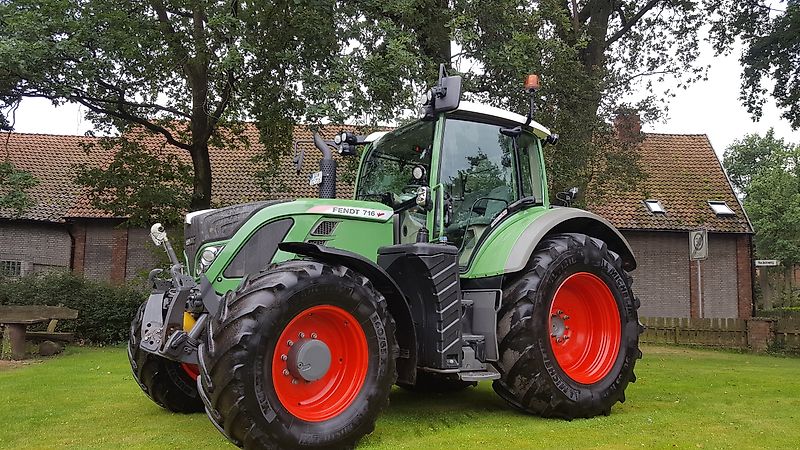 Fendt 716