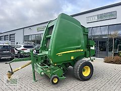 John Deere 864 Premium