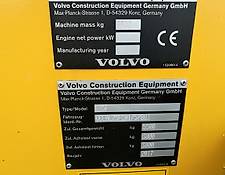 Volvo L25F