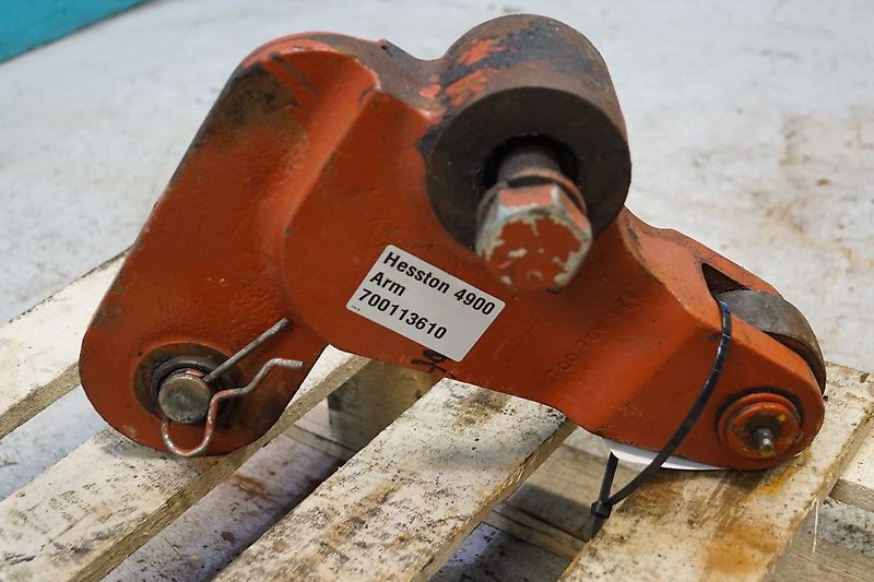 Hesston 4900 (Spare part/Reservedel/Ersatzteil)