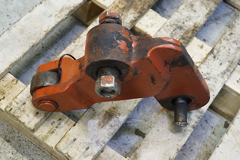 Hesston 4900 (Spare part/Reservedel/Ersatzteil)