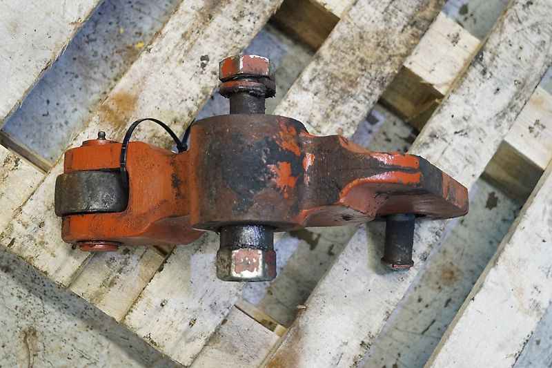 Hesston 4900 (Spare part/Reservedel/Ersatzteil)