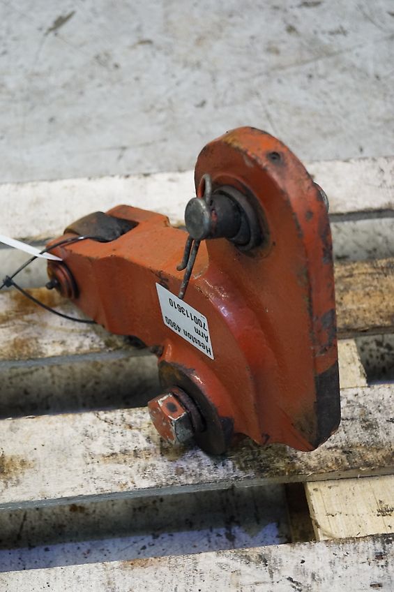 Hesston 4900 (Spare part/Reservedel/Ersatzteil)