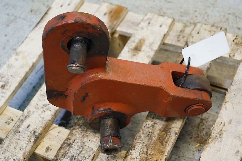 Hesston 4900 (Spare part/Reservedel/Ersatzteil)