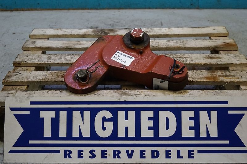 Hesston 4900 (Spare part/Reservedel/Ersatzteil)