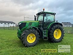 John Deere 6210 R