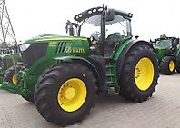 John Deere 6210 R John Deere 6210 R
