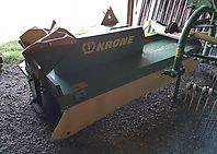 Krone Easy Cut 32 Krone Easy Cut 32