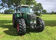 Fendt 920 Vario TMS Fendt 920 Vario TMS